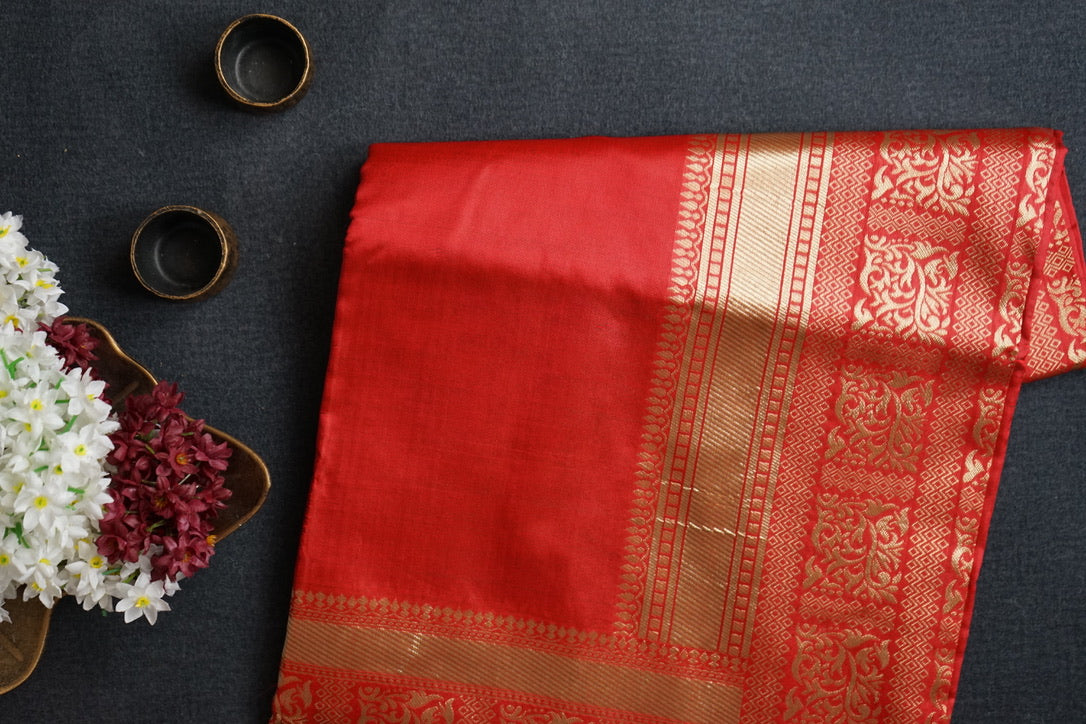 Soft Cotton Silk Saree