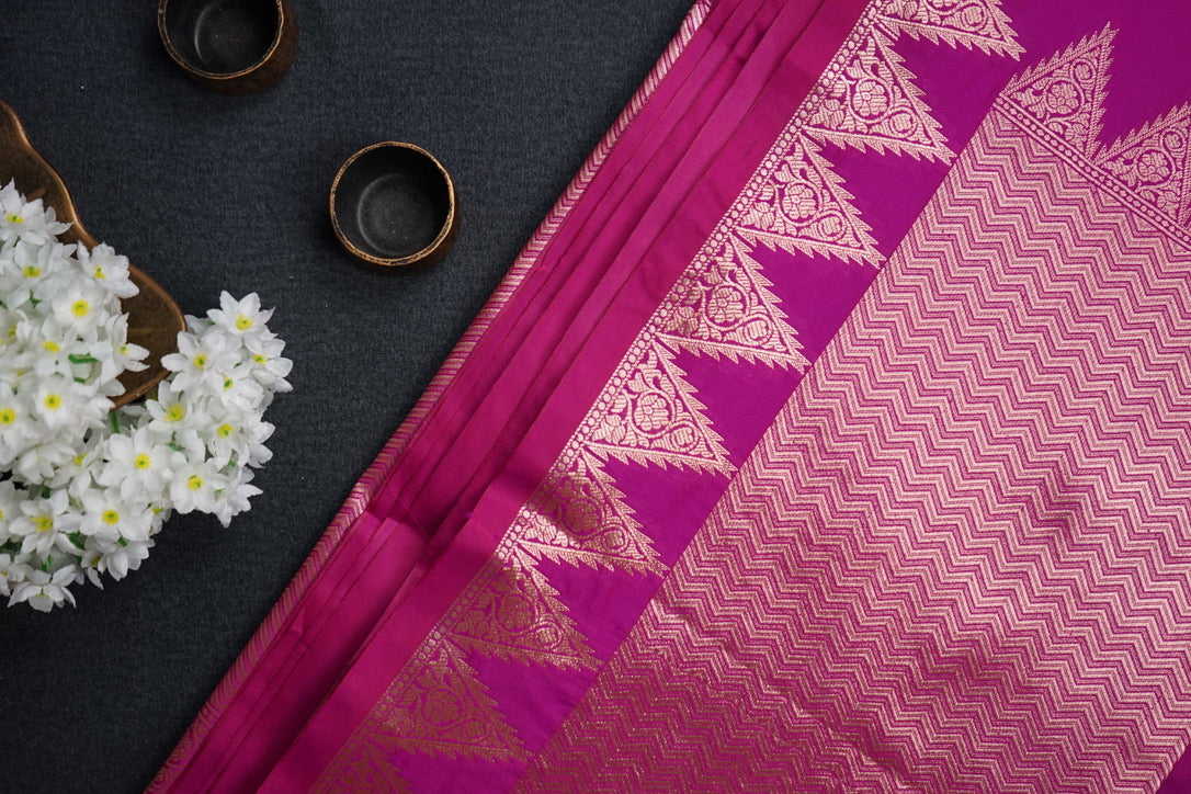 Soft Silk Saree