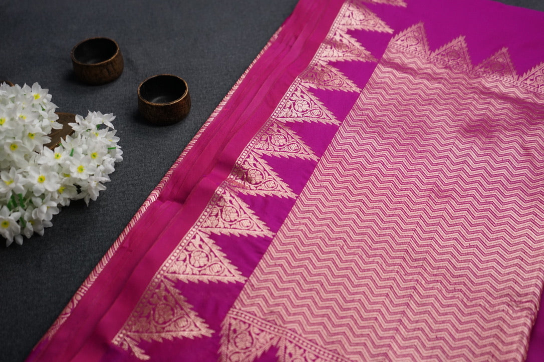 Soft Silk Saree